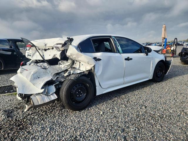 Продажа на аукционе авто 2022 Toyota Corolla, vin: JTDEPMAE4N3021670, номер лота: 53342906