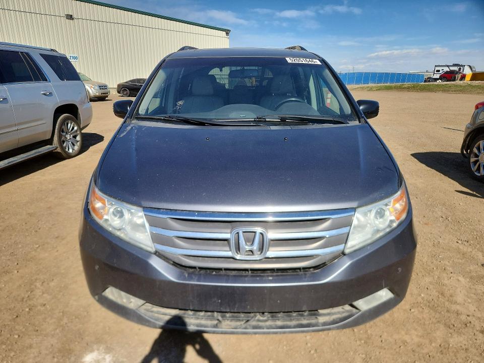 Aukcja sprzedaży 2012 Honda Odyssey, vin: 5FNRL5H98CB503120, numer aukcji: 52051646