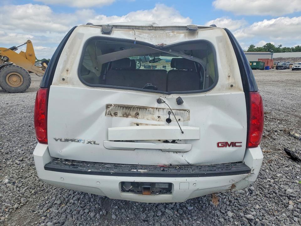 Продаж на аукціоні авто 2008 Gmc Yukon Xl, vin: 1GKFC16J98R128174, номер лоту: 52836776