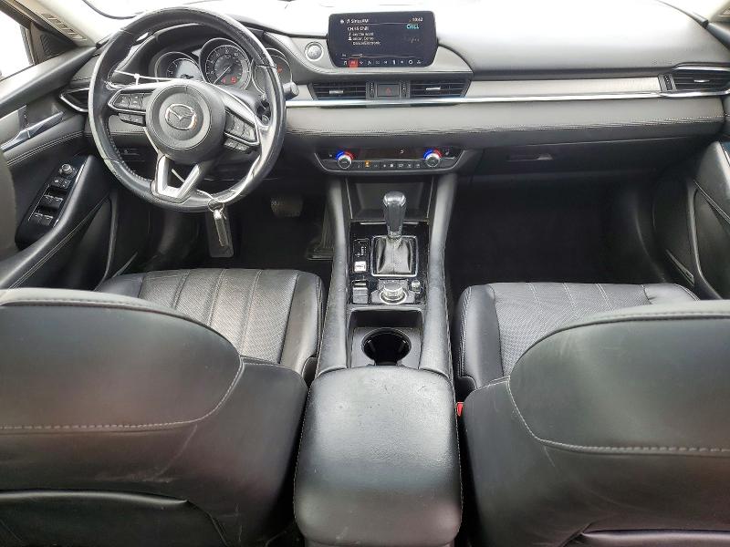 Продаж на аукціоні авто 2018 Mazda 6, vin: JM1GL1TY5J1330872, номер лоту: 52722976