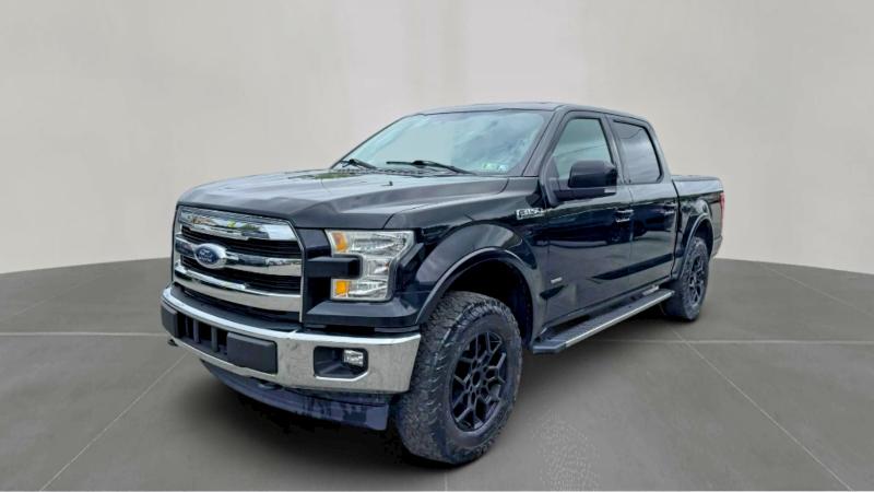 Продажа на аукционе авто 2017 Ford F150, vin: 1FTEW1EP9HFC23632, номер лота: 53983506