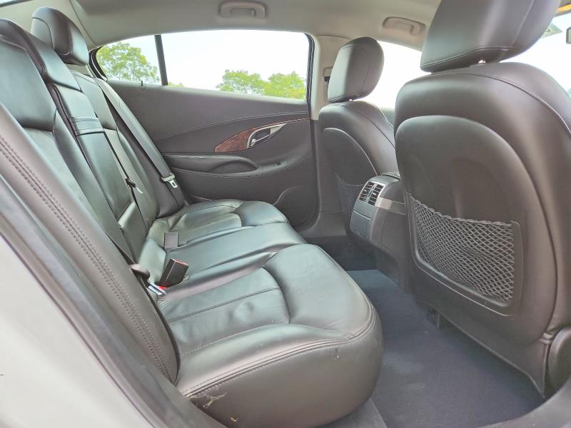 53898276 :رقم المزاد ، 1G4GC5E35DF193038 vin ، 2013 Buick Lacrosse مزاد بيع