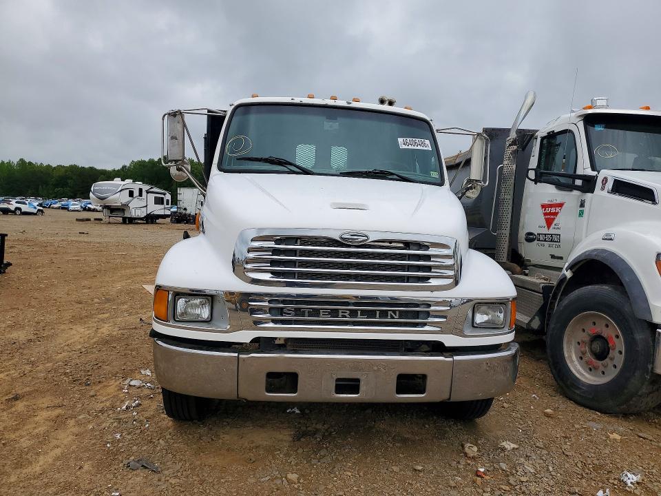 2005 Sterling Truck Acterra მანქანა იყიდება აუქციონზე, vin: 2FZACFCS45AN69069, აუქციონის ნომერი: 46406486