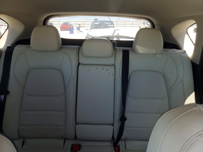 Продаж на аукціоні авто 2019 Mazda Cx-5, vin: JM3KFBDY7K0589822, номер лоту: 53971836