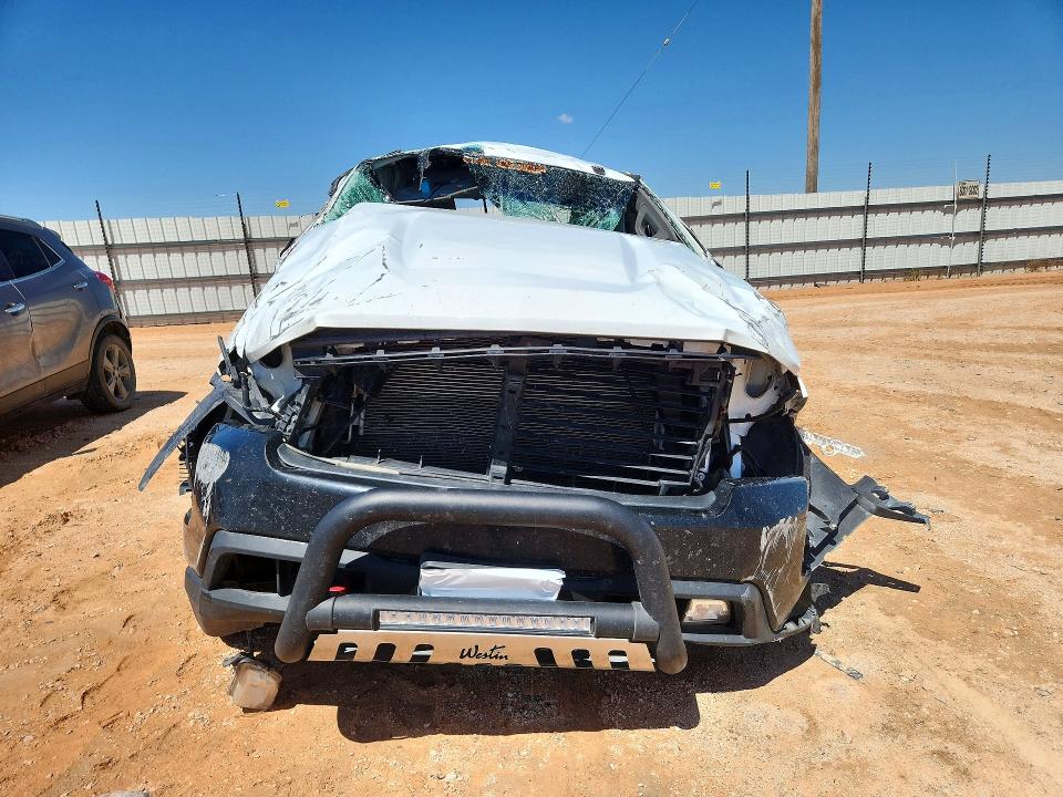 Aukcja sprzedaży 2021 Chevrolet Silverado, vin: 1GCPYFED5MZ398751, numer aukcji: 53970356