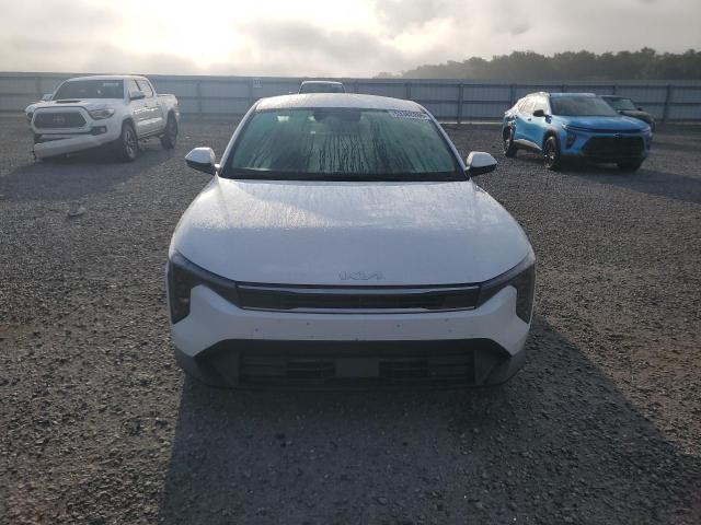 53388286 :رقم المزاد ، 3KPFT4DE5SE007132 vin ، 2025 Kia K4 مزاد بيع
