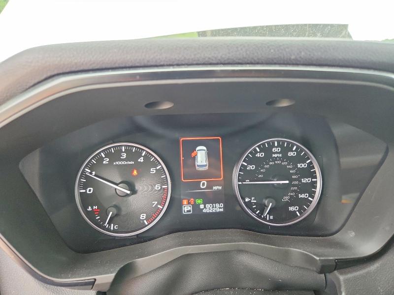Aukcja sprzedaży 2024 Subaru Ascent, vin: 4S4WMAKD7R3401136, numer aukcji: 54860576
