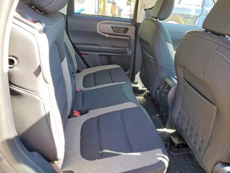 Продаж на аукціоні авто 2025 Ford Bronco Sport, vin: 3FMCR9BNXSRF09673, номер лоту: 52024466