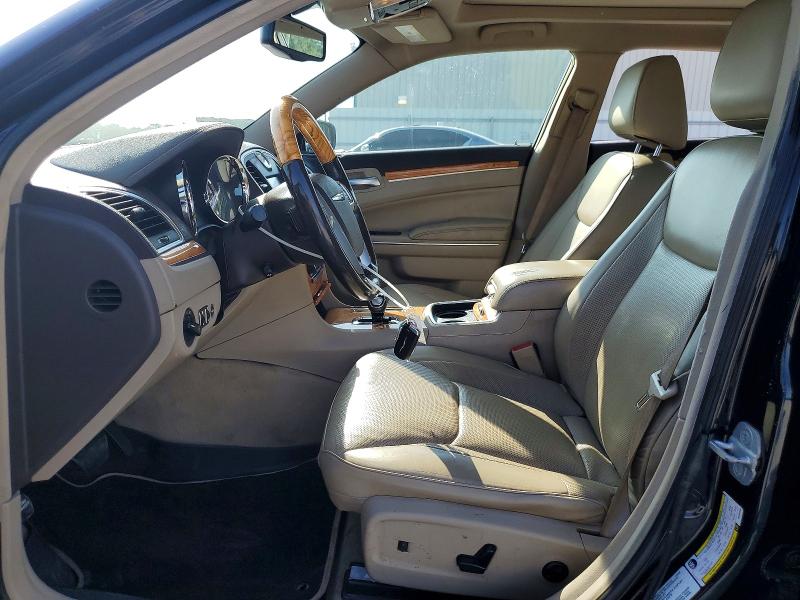 55490146 :رقم المزاد ، 2C3CCAEG6DH504459 vin ، 2013 Chrysler 300c مزاد بيع