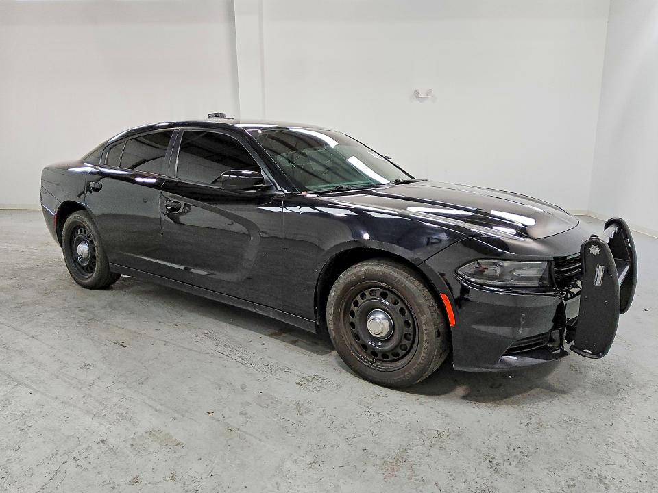 Aukcja sprzedaży 2019 Dodge Charger, vin: 2C3CDXKT2KH564558, numer aukcji: 51447286