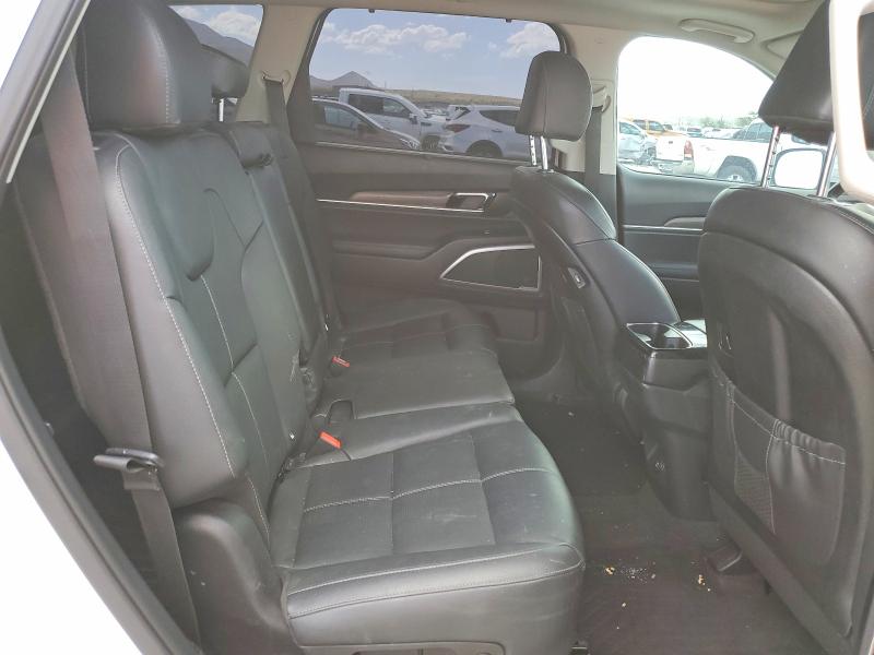 Продажа на аукционе авто 2021 Kia Telluride, vin: 5XYP3DHC8MG174426, номер лота: 55381566