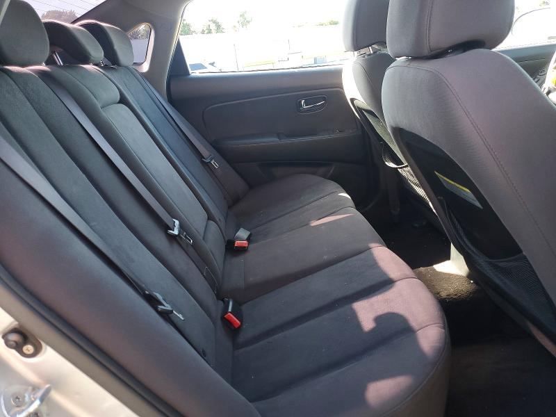 Продажа на аукционе авто 2010 Hyundai Elantra, vin: KMHDU4AD2AU172616, номер лота: 54640166
