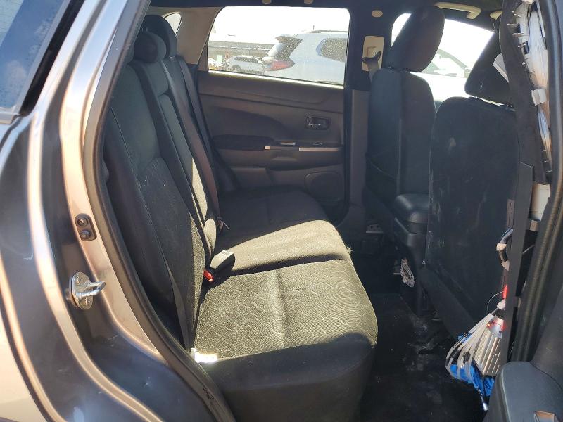 Aukcja sprzedaży 2020 Mitsubishi Outlander Sport, vin: JA4AP4AU8LU026071, numer aukcji: 55202026