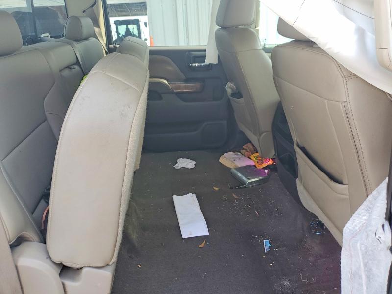 54316566 :رقم المزاد ، 3GTU2NEC0GG315723 vin ، 2016 Gmc Sierra مزاد بيع
