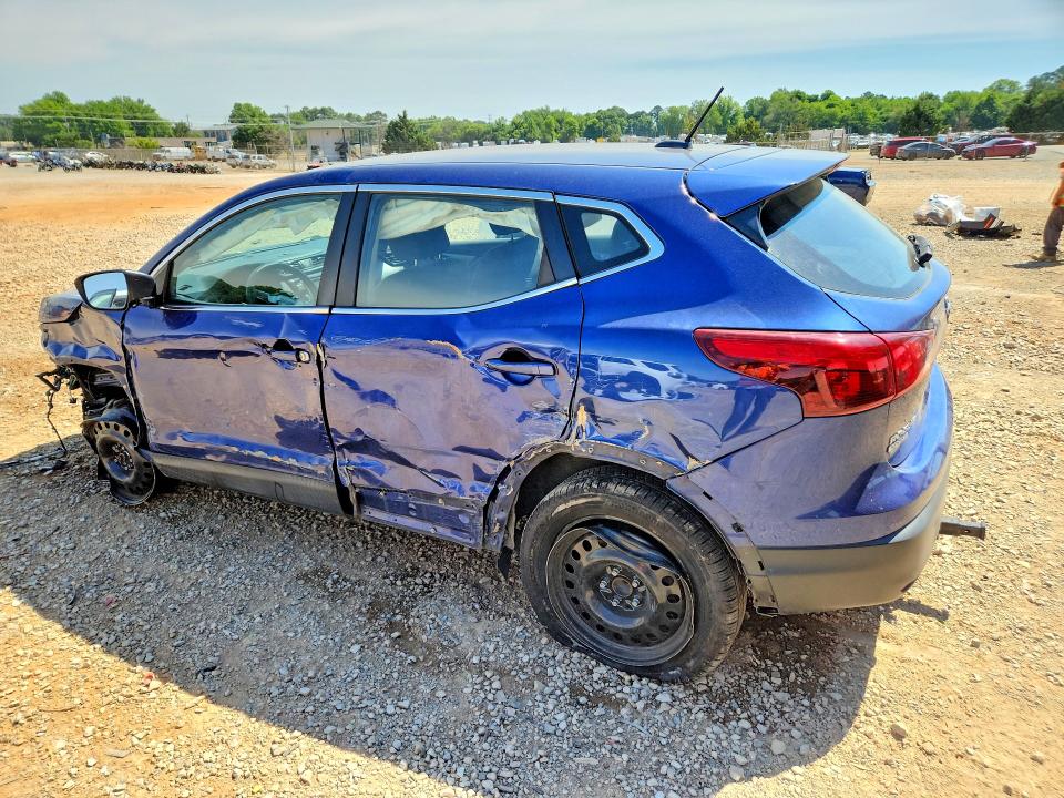 Aukcja sprzedaży 2019 Nissan Rogue Sport, vin: JN1BJ1CP8KW226424, numer aukcji: 51890066