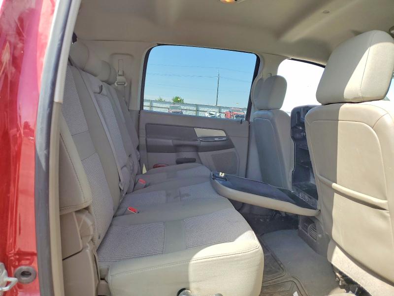 55378966 :رقم المزاد ، 3D7KS29D07G835855 vin ، 2007 Dodge Ram 2500 مزاد بيع