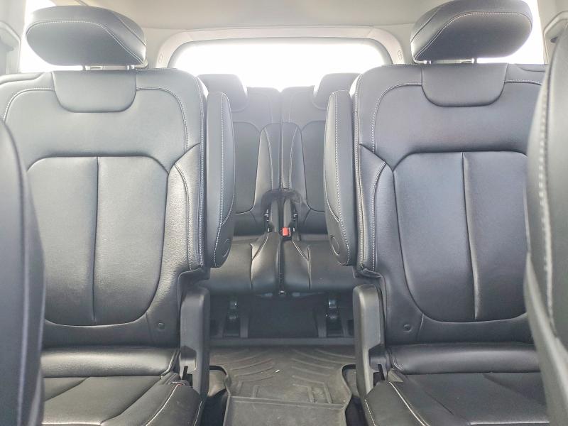 2023 Jeep Grand Cherokee მანქანა იყიდება აუქციონზე, vin: 1C4RJKBG9P8805940, აუქციონის ნომერი: 53277586