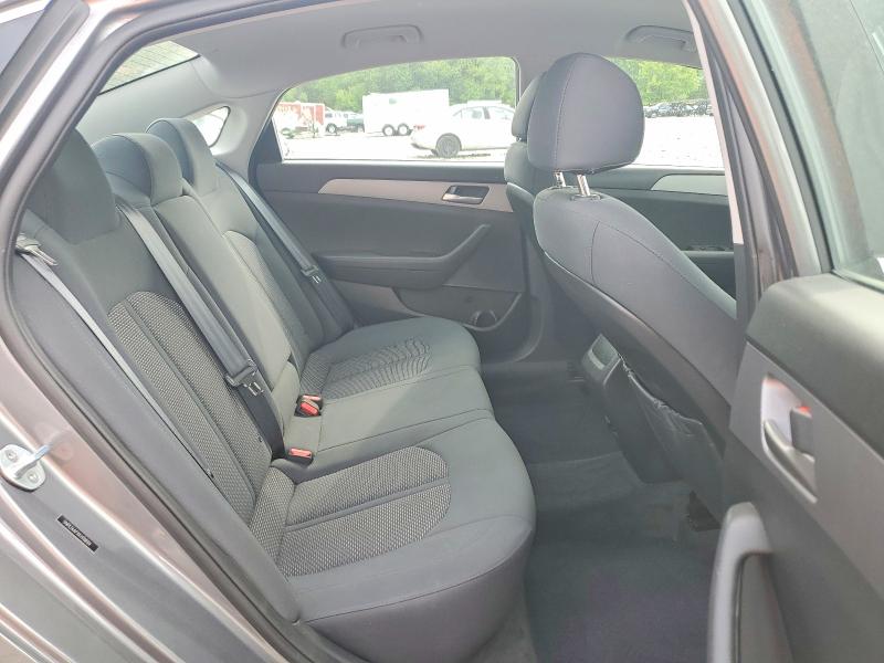 Aukcja sprzedaży 2019 Hyundai Sonata, vin: 5NPE24AFXKH788124, numer aukcji: 53554686