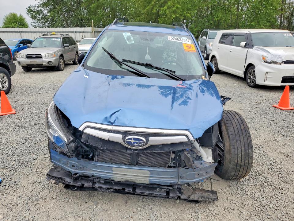 Aukcja sprzedaży 2019 Subaru Forester, vin: JF2SKAEC3KH461548, numer aukcji: 52463356