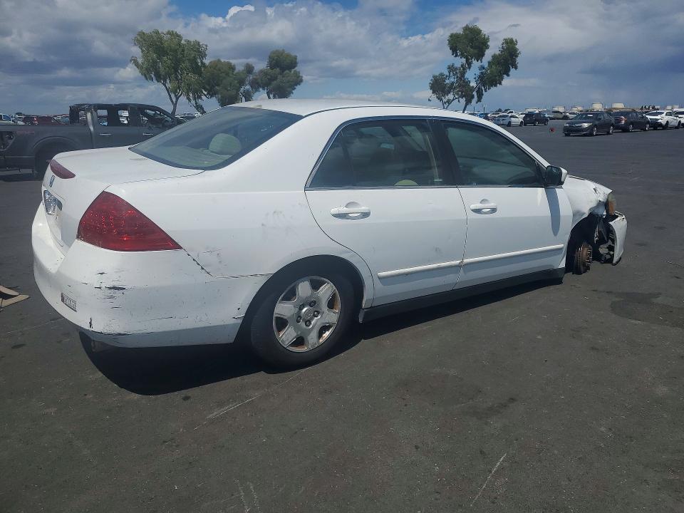 55005516 :رقم المزاد ، 1HGCM56486A079091 vin ، 2006 Honda Accord مزاد بيع