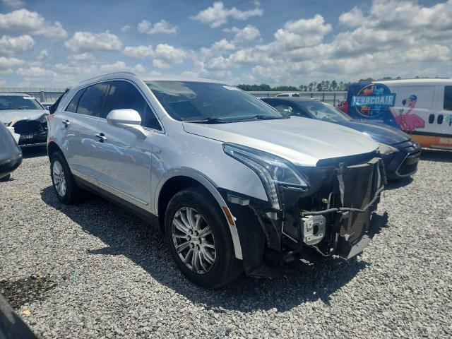 Продажа на аукционе авто 2019 Cadillac Xt5, vin: 1GYKNARS5KZ183554, номер лота: 52182056
