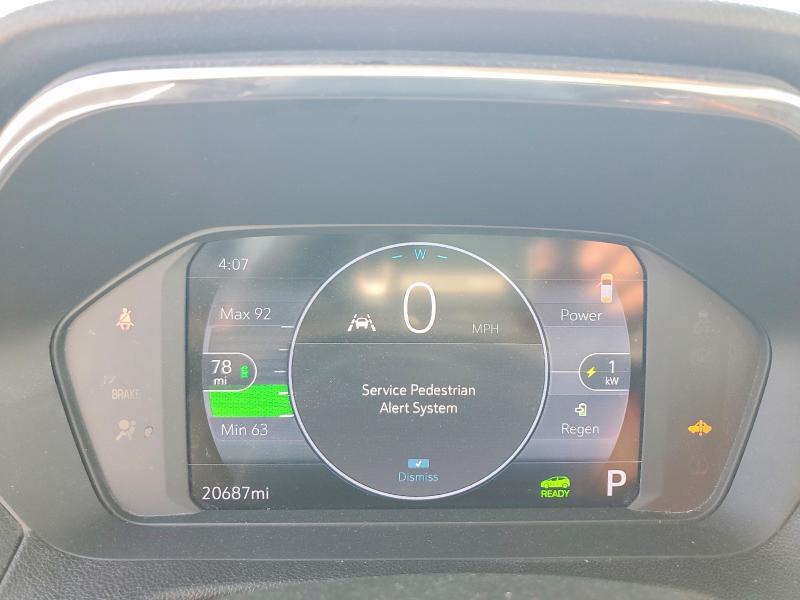 Продажа на аукционе авто 2023 Chevrolet Bolt Ev, vin: 1G1FX6S05P4147870, номер лота: 54310256