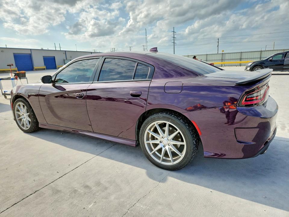 Aukcja sprzedaży 2021 Dodge Charger, vin: 2C3CDXHG2MH640163, numer aukcji: 54173296