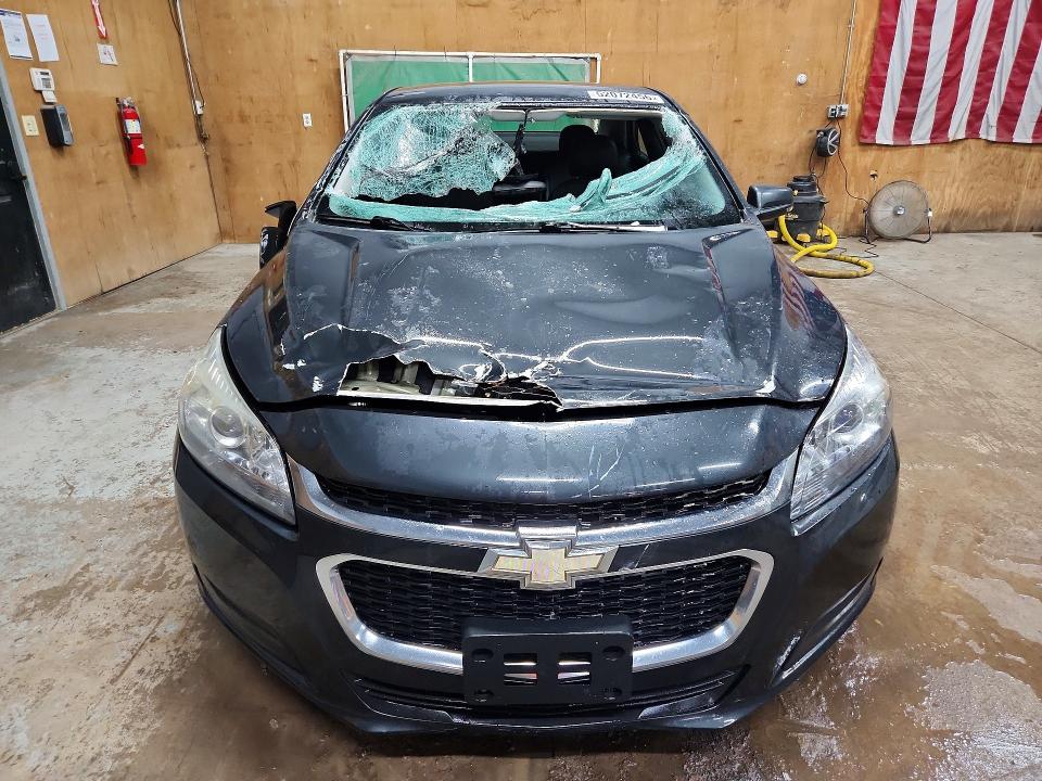 Aukcja sprzedaży 2015 Chevrolet Malibu, vin: 1G11C5SL0FF310292, numer aukcji: 52072456