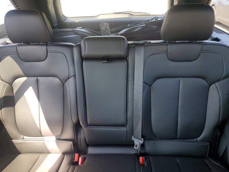 Aukcja sprzedaży 2026 Jeep Grand Cherokee, vin: 1C4RJHBR0TC239436, numer aukcji: 55159686
