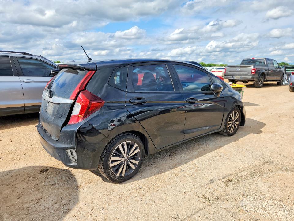 Aukcja sprzedaży 2015 Honda Fit, vin: 3HGGK5H82FM714431, numer aukcji: 54525866