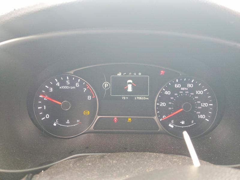 Продажа на аукционе авто 2015 Kia Soul, vin: KNDJX3A53F7219465, номер лота: 53406676