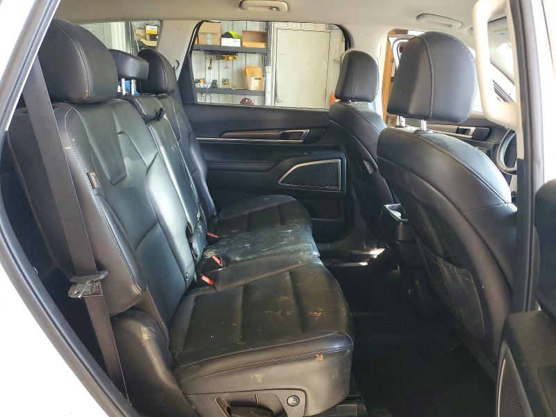 53105476 :رقم المزاد ، 5XYP24GC9RG547632 vin ، 2024 Kia Telluride مزاد بيع