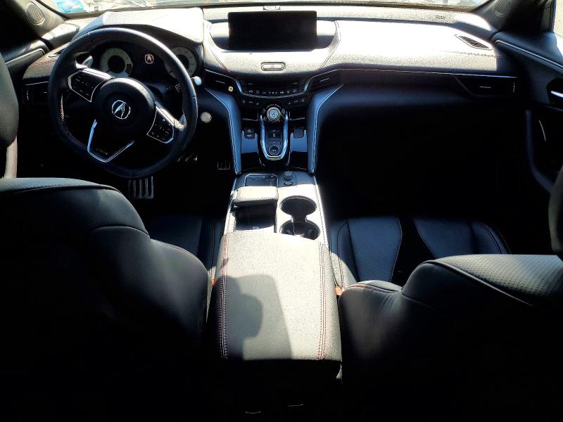 Aukcja sprzedaży 2023 Acura Tlx, vin: 19UUB6F55PA003564, numer aukcji: 51151636