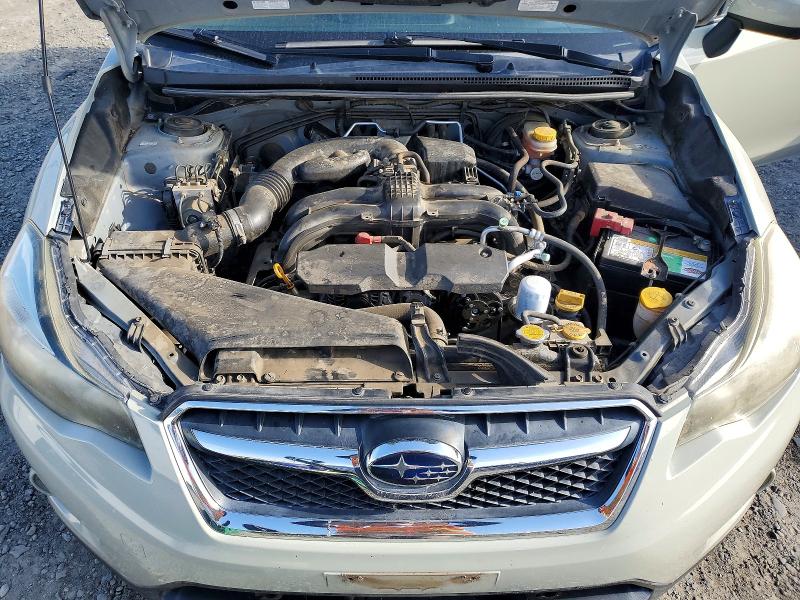 Продаж на аукціоні авто 2015 Subaru Xv Crosstrek, vin: JF2GPACC5F9260244, номер лоту: 52562196