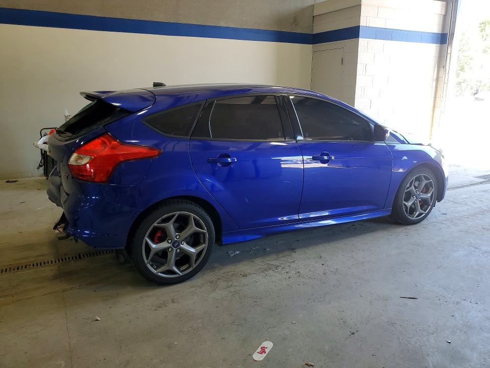 Продажа на аукционе авто 2014 Ford Focus, vin: 1FADP3L93EL388071, номер лота: 53938006