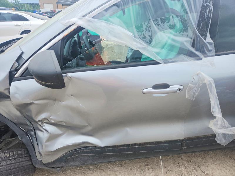 Aukcja sprzedaży 2023 Ford Escape, vin: 1FMCU9GN9PUA08054, numer aukcji: 54393796