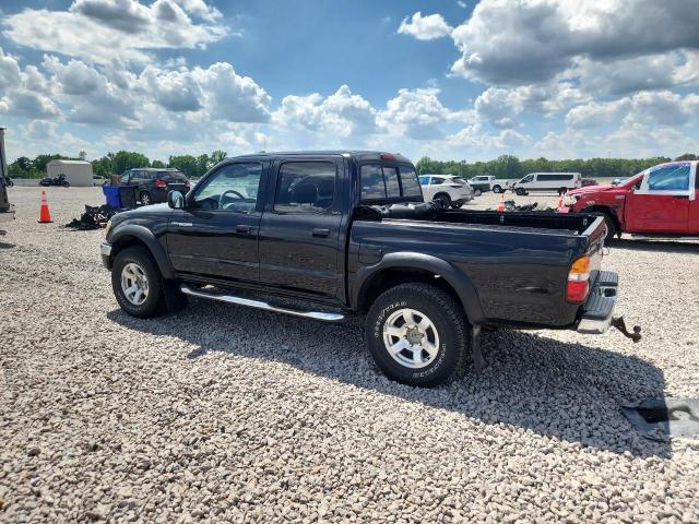 53772896 :رقم المزاد ، 5TEGN92NX1Z817538 vin ، 2001 Toyota Tacoma مزاد بيع