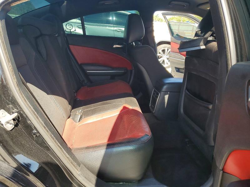 Продажа на аукционе авто 2016 Dodge Charger, vin: 2C3CDXCT8GH173985, номер лота: 53014816
