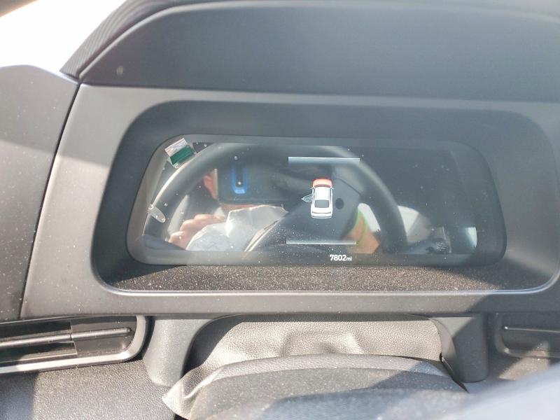 2026 Hyundai Elantra მანქანა იყიდება აუქციონზე, vin: KMHLM4DGXTU100471, აუქციონის ნომერი: 50639896