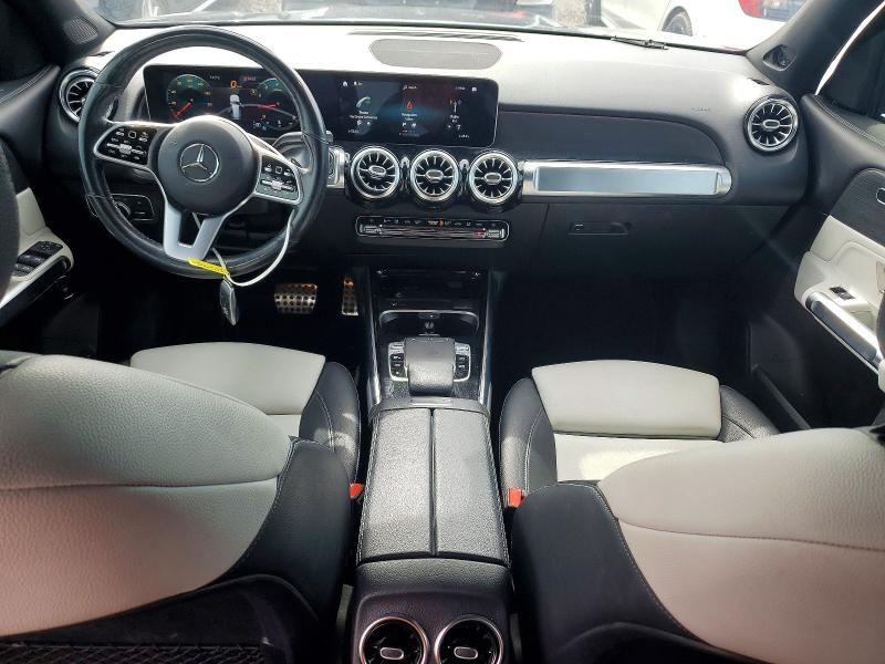 Продаж на аукціоні авто 2020 Mercedes-benz Glb, vin: WDC4M4HBXLW012672, номер лоту: 51029956