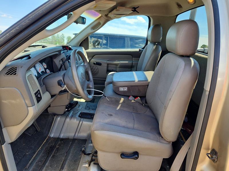 Aukcja sprzedaży 2002 Dodge Ram 1500, vin: 1D7HA16N22J226245, numer aukcji: 52256896