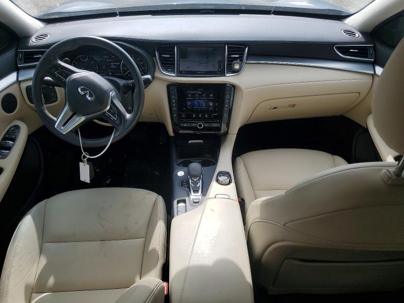 Продаж на аукціоні авто 2020 Infiniti Qx50, vin: 3PCAJ5M30LF114329, номер лоту: 53363216