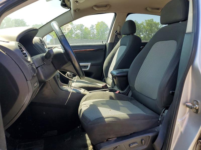 Aukcja sprzedaży 2014 Chevrolet Captiva, vin: 3GNAL3EK3ES651346, numer aukcji: 53942366