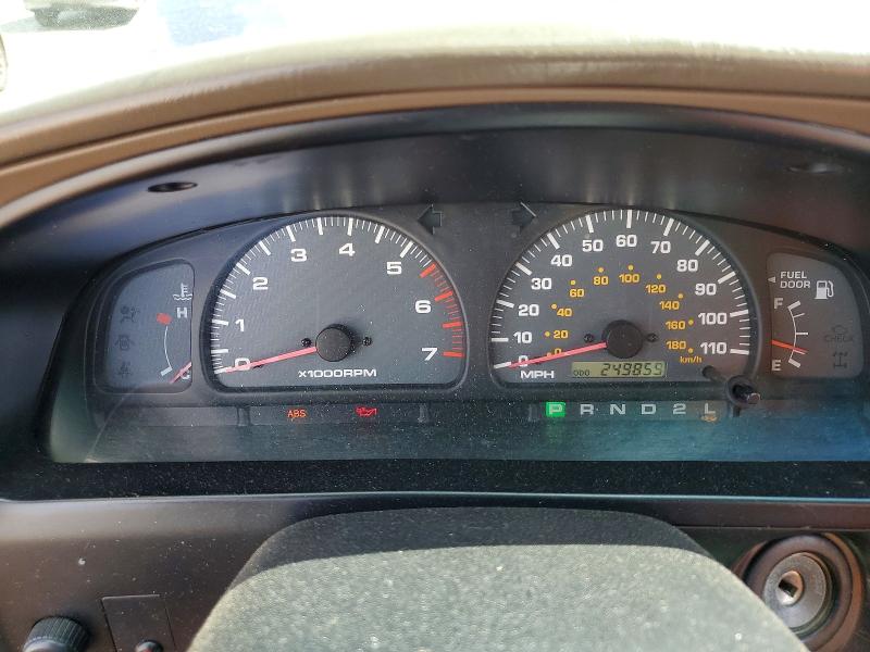 Aukcja sprzedaży 2000 Toyota 4runner, vin: JT3GN86R6Y0177155, numer aukcji: 54916396