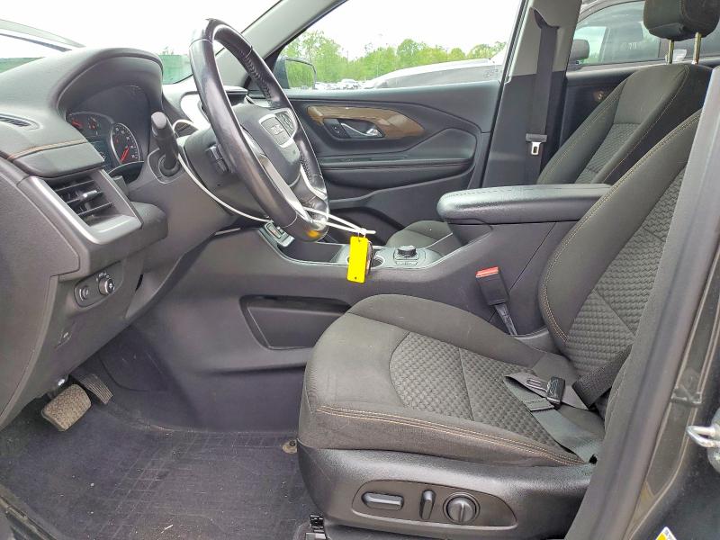 Продаж на аукціоні авто 2021 Gmc Terrain, vin: 3GKALMEV0ML338454, номер лоту: 53361666