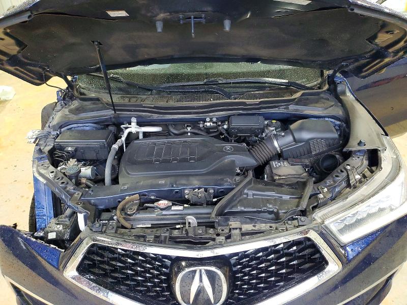 Продаж на аукціоні авто 2020 Acura Mdx, vin: 5J8YD4H5XLL014216, номер лоту: 52988896