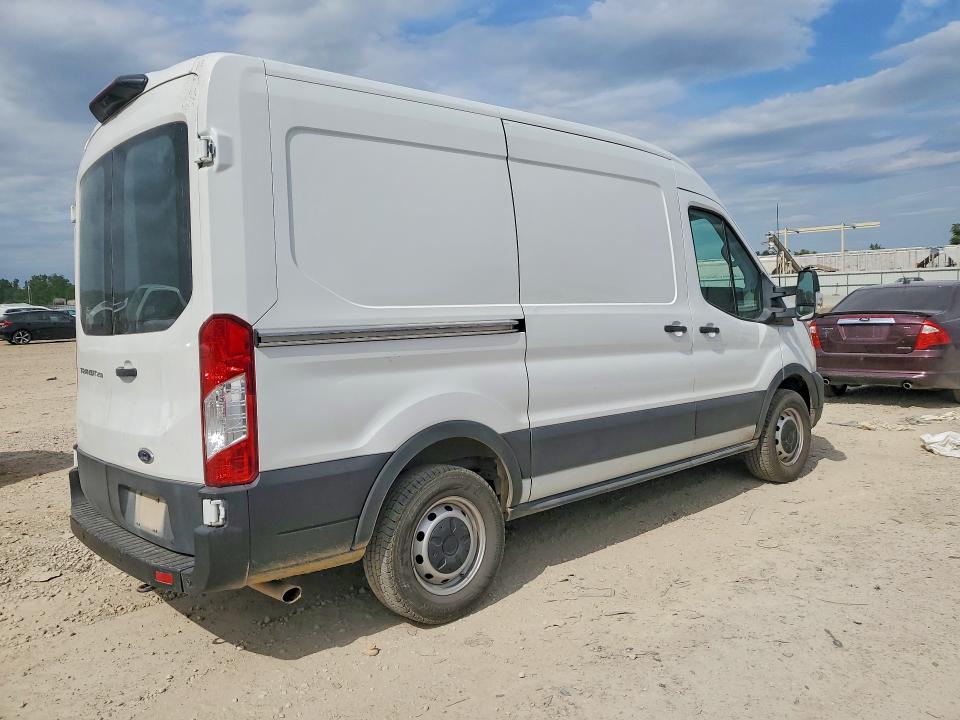 Auction sale of the 2020 Ford Transit, vin: 1FTBR1C84LKB51986, lot number: 53303386