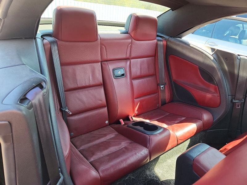 Aukcja sprzedaży 2012 Volkswagen Eos, vin: WVWFW7AH9CV008305, numer aukcji: 52228406