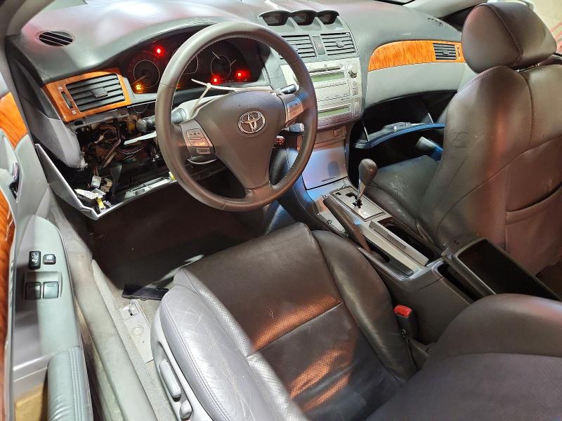 2008 Toyota Camry Solara მანქანა იყიდება აუქციონზე, vin: 4T1CA30P78U153743, აუქციონის ნომერი: 54788996