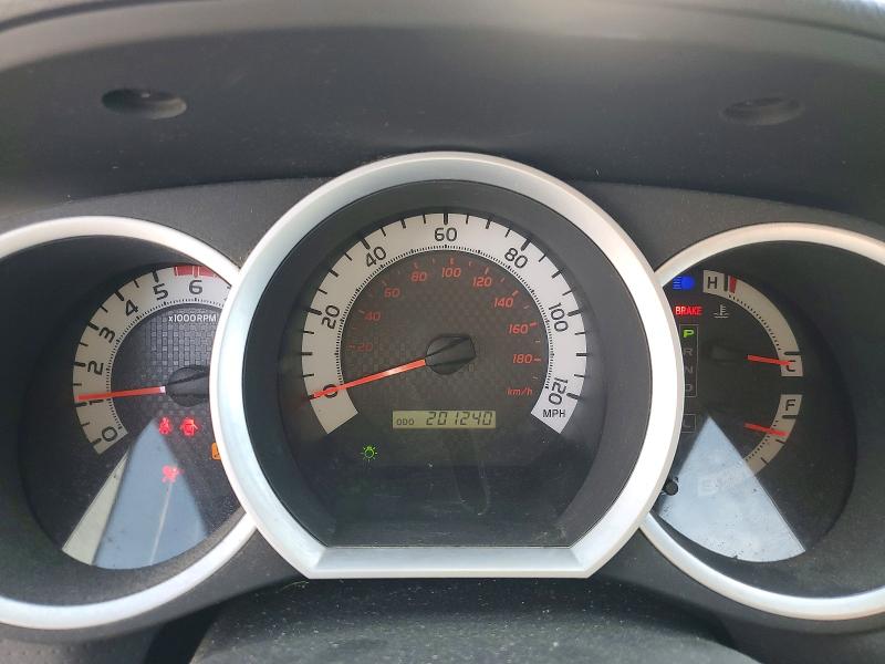 Продажа на аукционе авто 2012 Toyota Tacoma, vin: 3TMLU4EN6CM095257, номер лота: 54246856